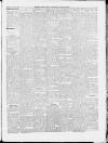 Folkestone Express, Sandgate, Shorncliffe & Hythe Advertiser Wednesday 17 October 1900 Page 5