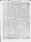 Folkestone Express, Sandgate, Shorncliffe & Hythe Advertiser Wednesday 31 October 1900 Page 6