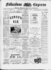 Folkestone Express, Sandgate, Shorncliffe & Hythe Advertiser