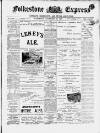 Folkestone Express, Sandgate, Shorncliffe & Hythe Advertiser