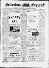 Folkestone Express, Sandgate, Shorncliffe & Hythe Advertiser