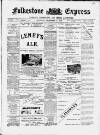 Folkestone Express, Sandgate, Shorncliffe & Hythe Advertiser