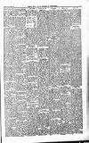Folkestone Express, Sandgate, Shorncliffe & Hythe Advertiser Wednesday 02 January 1901 Page 5