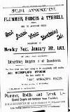 Folkestone Express, Sandgate, Shorncliffe & Hythe Advertiser Saturday 05 January 1901 Page 4