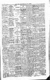 Folkestone Express, Sandgate, Shorncliffe & Hythe Advertiser Saturday 05 January 1901 Page 5