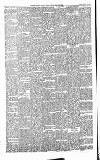 Folkestone Express, Sandgate, Shorncliffe & Hythe Advertiser Saturday 05 January 1901 Page 6