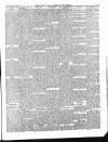 Folkestone Express, Sandgate, Shorncliffe & Hythe Advertiser Saturday 12 January 1901 Page 3