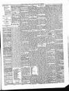 Folkestone Express, Sandgate, Shorncliffe & Hythe Advertiser Saturday 12 January 1901 Page 5