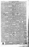 Folkestone Express, Sandgate, Shorncliffe & Hythe Advertiser Wednesday 30 January 1901 Page 3