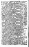 Folkestone Express, Sandgate, Shorncliffe & Hythe Advertiser Wednesday 30 January 1901 Page 8