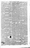 Folkestone Express, Sandgate, Shorncliffe & Hythe Advertiser Saturday 02 February 1901 Page 3