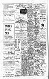 Folkestone Express, Sandgate, Shorncliffe & Hythe Advertiser Saturday 16 February 1901 Page 4