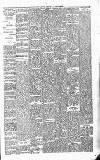 Folkestone Express, Sandgate, Shorncliffe & Hythe Advertiser Saturday 16 February 1901 Page 5