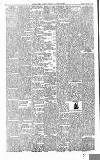 Folkestone Express, Sandgate, Shorncliffe & Hythe Advertiser Saturday 16 February 1901 Page 6