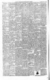 Folkestone Express, Sandgate, Shorncliffe & Hythe Advertiser Wednesday 20 February 1901 Page 6