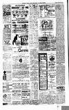 Folkestone Express, Sandgate, Shorncliffe & Hythe Advertiser Saturday 23 February 1901 Page 2