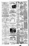 Folkestone Express, Sandgate, Shorncliffe & Hythe Advertiser Saturday 23 February 1901 Page 4