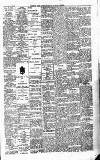 Folkestone Express, Sandgate, Shorncliffe & Hythe Advertiser Saturday 23 February 1901 Page 5
