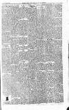 Folkestone Express, Sandgate, Shorncliffe & Hythe Advertiser Saturday 23 February 1901 Page 7