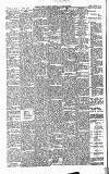 Folkestone Express, Sandgate, Shorncliffe & Hythe Advertiser Saturday 23 February 1901 Page 8