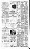 Folkestone Express, Sandgate, Shorncliffe & Hythe Advertiser Wednesday 27 February 1901 Page 4