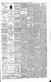 Folkestone Express, Sandgate, Shorncliffe & Hythe Advertiser Wednesday 27 February 1901 Page 5