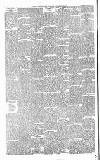Folkestone Express, Sandgate, Shorncliffe & Hythe Advertiser Wednesday 27 February 1901 Page 6