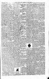 Folkestone Express, Sandgate, Shorncliffe & Hythe Advertiser Wednesday 27 February 1901 Page 7