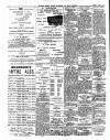 Folkestone Express, Sandgate, Shorncliffe & Hythe Advertiser Saturday 02 March 1901 Page 4