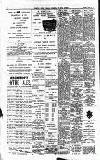 Folkestone Express, Sandgate, Shorncliffe & Hythe Advertiser Wednesday 06 March 1901 Page 4
