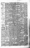 Folkestone Express, Sandgate, Shorncliffe & Hythe Advertiser Wednesday 06 March 1901 Page 5