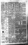 Folkestone Express, Sandgate, Shorncliffe & Hythe Advertiser Saturday 09 March 1901 Page 5