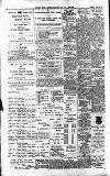 Folkestone Express, Sandgate, Shorncliffe & Hythe Advertiser Wednesday 13 March 1901 Page 4