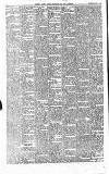 Folkestone Express, Sandgate, Shorncliffe & Hythe Advertiser Wednesday 13 March 1901 Page 6
