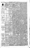 Folkestone Express, Sandgate, Shorncliffe & Hythe Advertiser Wednesday 20 March 1901 Page 5