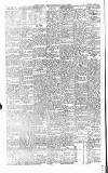 Folkestone Express, Sandgate, Shorncliffe & Hythe Advertiser Wednesday 20 March 1901 Page 6