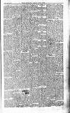 Folkestone Express, Sandgate, Shorncliffe & Hythe Advertiser Saturday 23 March 1901 Page 3