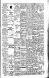 Folkestone Express, Sandgate, Shorncliffe & Hythe Advertiser Saturday 23 March 1901 Page 5