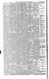 Folkestone Express, Sandgate, Shorncliffe & Hythe Advertiser Saturday 23 March 1901 Page 8