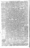 Folkestone Express, Sandgate, Shorncliffe & Hythe Advertiser Wednesday 27 March 1901 Page 6
