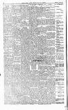 Folkestone Express, Sandgate, Shorncliffe & Hythe Advertiser Wednesday 27 March 1901 Page 8
