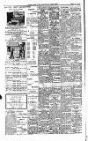 Folkestone Express, Sandgate, Shorncliffe & Hythe Advertiser Saturday 13 April 1901 Page 4