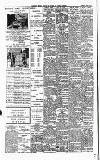 Folkestone Express, Sandgate, Shorncliffe & Hythe Advertiser Wednesday 17 April 1901 Page 4