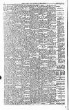 Folkestone Express, Sandgate, Shorncliffe & Hythe Advertiser Wednesday 17 April 1901 Page 8