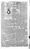 Folkestone Express, Sandgate, Shorncliffe & Hythe Advertiser Saturday 20 April 1901 Page 3