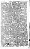 Folkestone Express, Sandgate, Shorncliffe & Hythe Advertiser Saturday 20 April 1901 Page 7