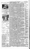 Folkestone Express, Sandgate, Shorncliffe & Hythe Advertiser Saturday 20 April 1901 Page 8