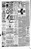 Folkestone Express, Sandgate, Shorncliffe & Hythe Advertiser Wednesday 24 April 1901 Page 2