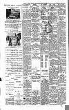 Folkestone Express, Sandgate, Shorncliffe & Hythe Advertiser Wednesday 24 April 1901 Page 4