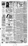 Folkestone Express, Sandgate, Shorncliffe & Hythe Advertiser Wednesday 01 May 1901 Page 2